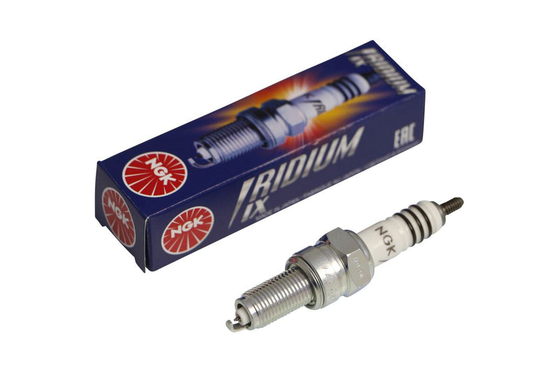 Iridium IX Spark Plug For MBK SKYCRUISER 125 2006-2013 - 10 MM