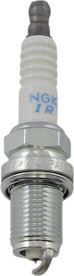 Laser Iridium Spark Plug For Honda VTX 1800 C 2001-2007 - 14 MM