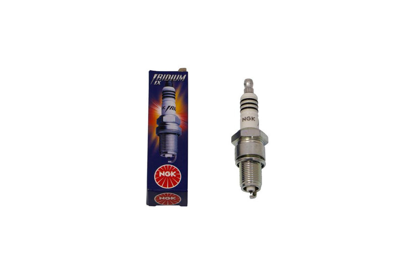 Iridium IX Spark Plug For Gas Gas CONTACT 250 2015-2018 - 14 MM
