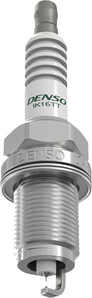 Spark Plug Silver / White Aprilia LEONARDO 125 1996-2001