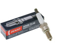 Spark Plug Silver / White For Aprilia LEONARDO 125 1996-2001