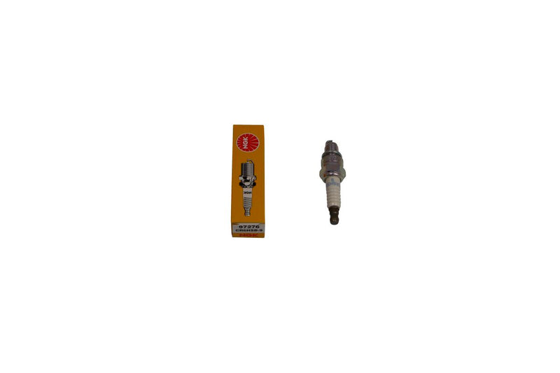 Nickel Spark Plug For Honda GL 1800 ABS 2018-2025