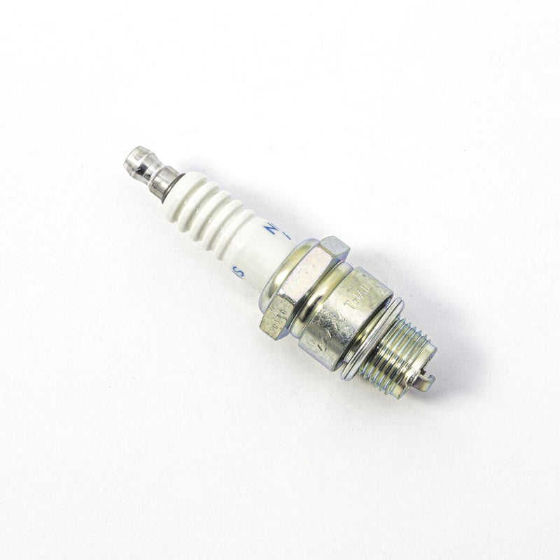 Nickel Spark Plug For Yamaha YQ 100 2000-2003