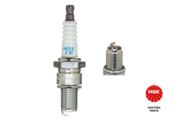Iridium Spark Plug For Husqvarna TE 150 I 2020-2022