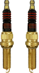 Iridium Spark Plugs For Indian CHALLENGER 108 ABS 2020-2024