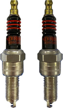 Performance Spark Plugs For Indian SCOUT 60 ABS 2016-2024