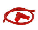 Ignition Cable Red