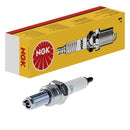 Laser Iridium Spark Plug For Suzuki GSR 750 2011-2016 - 16 MM