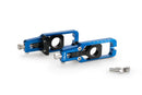 Aluminium Chain Tensioner Blue For Honda CBR 600 RR 2007-2016