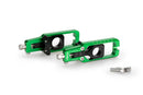 Aluminium Chain Tensioner Green For Honda CBR 600 RR 2007-2016