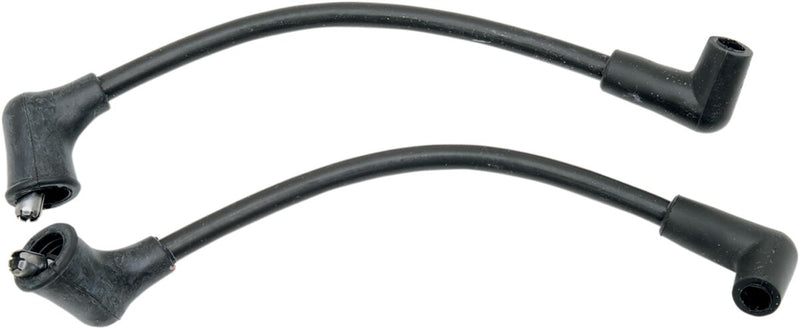 8.8 Mm Spark Plug Wire Black - 8.8 MM | Vendor No SPW7-DS