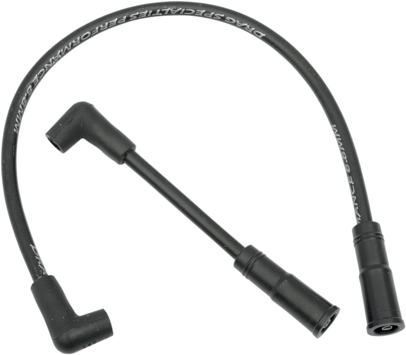 8.8 Mm Spark Plug Wire Black - 8.8 MM | Vendor No SPW13-DS