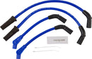 Pro Spark Plug Wires Blue Harley Davidson FLDE 1750 ABS 2018-2020