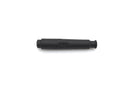 Cap For Spark Plugs Black 8392