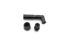 Cap For Spark Plugs Black 8443
