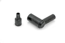 Cap For Spark Plugs Black 8323