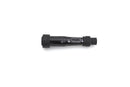 Cap For Spark Plugs Black 8803