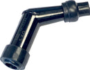 Spark Plug Cover Black | 21040393
