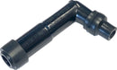 Spark Plug Cover Black | 21040395