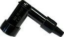 Spark Plug Cover Black | 21040402