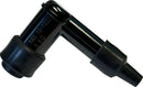 Spark Plug Cover Black | 21040403