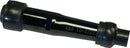 Spark Plug Cover Black | 21040405
