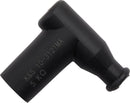 Spark Plug Resistor Cover Black