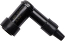 Spark Plug Resistor Cover Black | 21040415