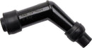 Spark Plug Resistor Cover Black | 21040416