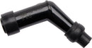 Spark Plug Resistor Cover Black | 21040420