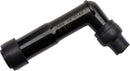 Spark Plug Resistor Cover Black | 21040421