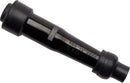 Spark Plug Resistor Cover Black | 21040422