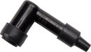 Spark Plug Resistor Cover Black | 21040423