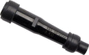 Spark Plug Resistor Cover Black | 21040425
