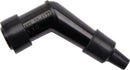 Spark Plug Resistor Cover Black | 21040426