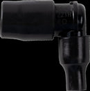 Spark Plug Cap Black