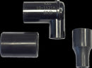 Spark Plug Cap Black