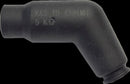Spark Plug Cap Black | 21040437