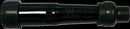 Spark Plug Resistor Cover Black | 21040442