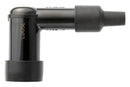 Cap For Spark Plugs Black 6902