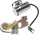 Tune-Up Kit Natural For Harley Davidson FL 1200 1970-1977