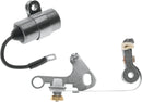 Tune-Up Kit Natural For Harley Davidson XL 900 1958-1959
