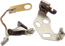 Points and Condenser Natural For Harley Davidson E 1000 1936-1947