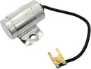 Points and Condenser Natural For Harley Davidson FL 1200 1941-1947