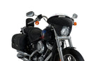 Batwing SML Sport Screen Clear For Harley Davidson Softail Low Rider FXLR 2018-2019