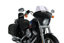 Batwing SML Touring Screen Clear For Harley Davidson Softail Low Rider FXLR 2018-2019