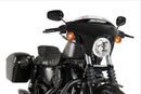 Batwing SML Sport Screen Light Smoke For Harley Davidson Sportster Iron (XL883N) 2009-2019