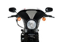 Batwing SML Sport Screen Clear For Harley Davidson Sportster Iron (XL883N) 2009-2019