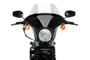 Batwing SML Touring Screen Clear For Harley Davidson Sportster Iron (XL883N) 2009-2019