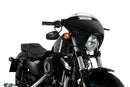 Batwing SML Sport Screen Light Smoke For Harley Davidson Sportster Forty Eight Special (XL1200XS) 2018-2020